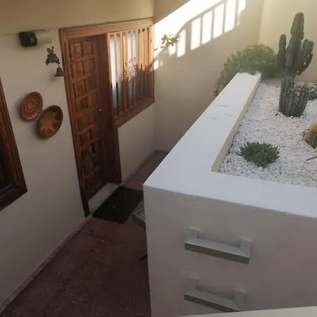Casa Pencas De Margarita Feriehus