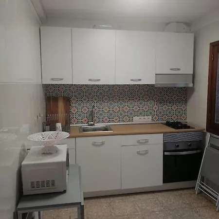 Casa Pencas De Margarita *