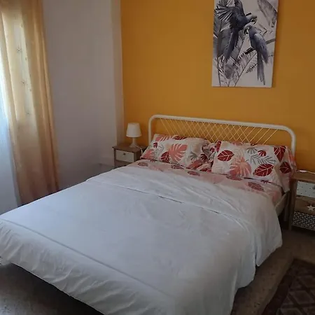Casa Pencas De Margarita * 洛斯雷尔雷赫斯