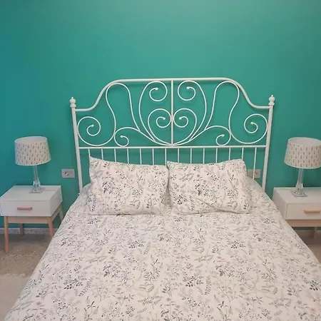 Casa Pencas De Margarita *